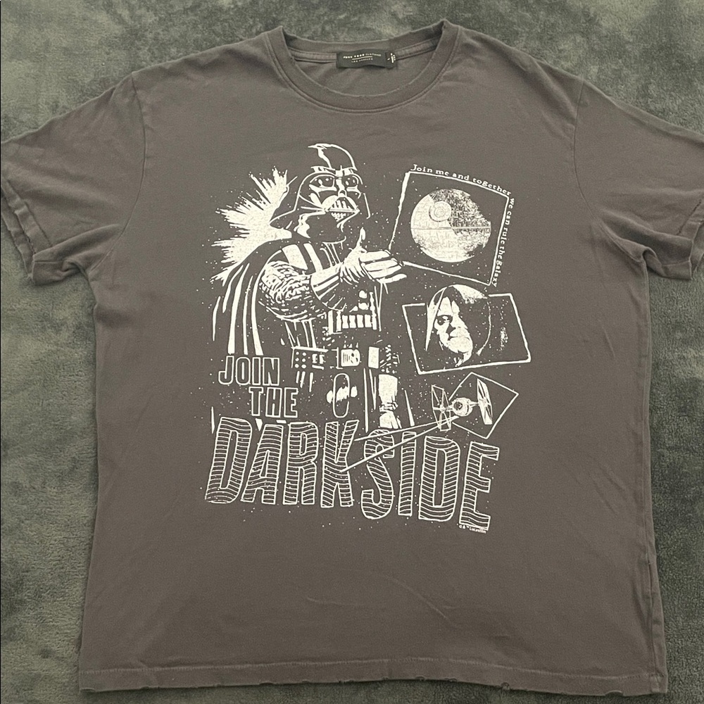 Star Wars Tee